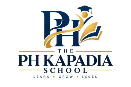 The PH Kapadia School Management System